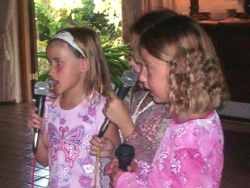 Children's Karaoke